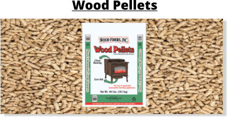 Wood Pellets